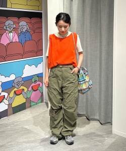styling