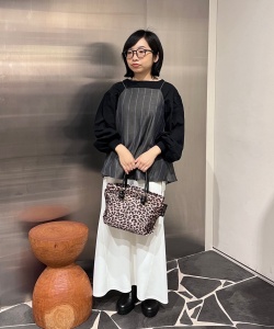 styling