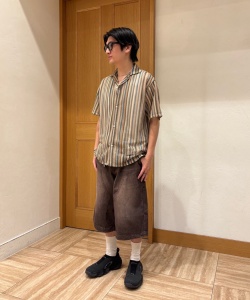 styling