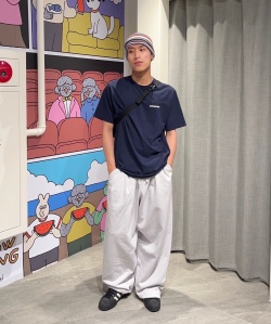 styling