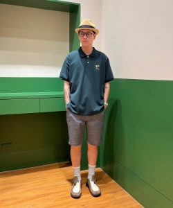styling
