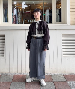 styling