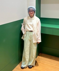 styling