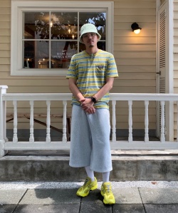 styling