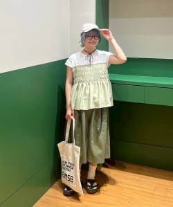 styling