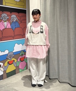 styling