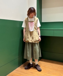 styling