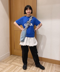 styling