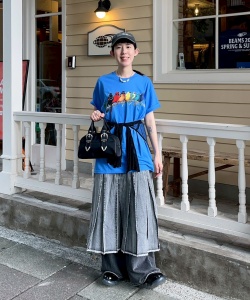 styling