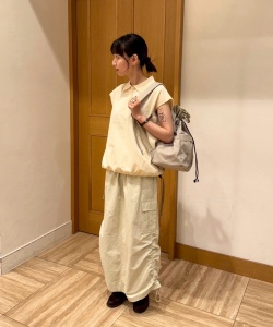 styling