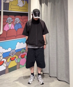 styling