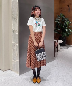 styling