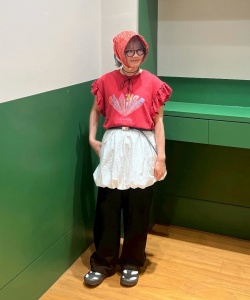 styling
