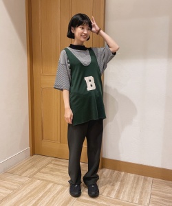 styling