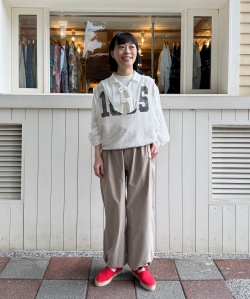 styling