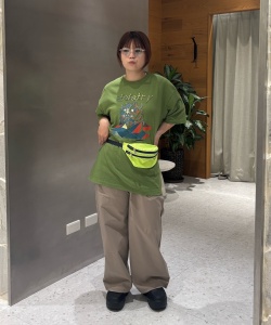 styling