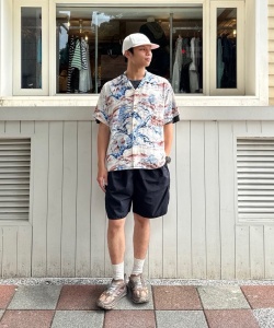 styling
