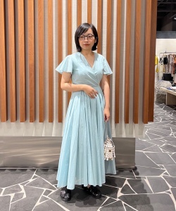 styling