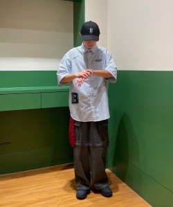 styling
