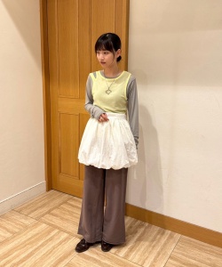 styling