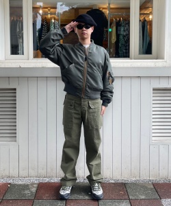 styling