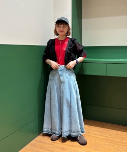 styling