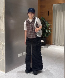 styling