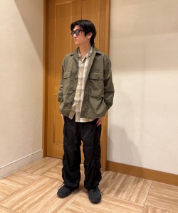 styling