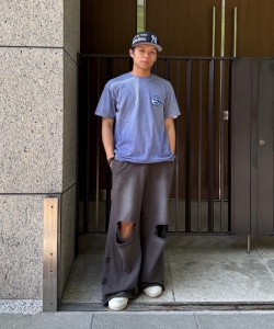 styling
