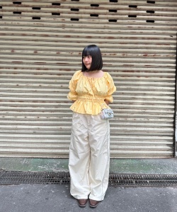 styling