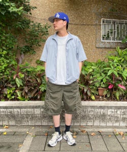 styling