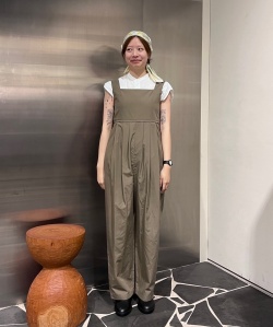 styling