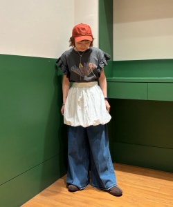 styling