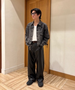 styling