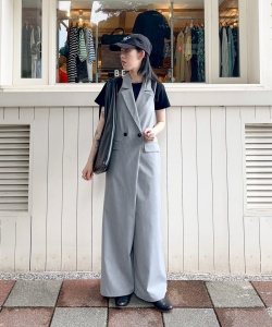 styling