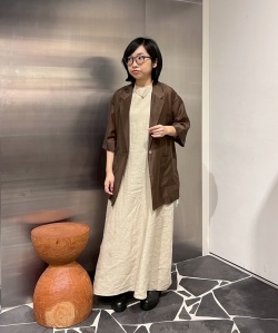 styling