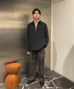 styling