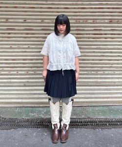 styling