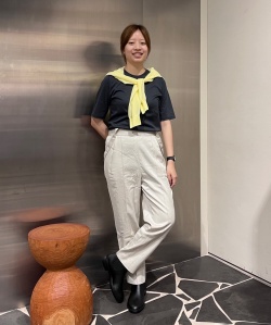 styling