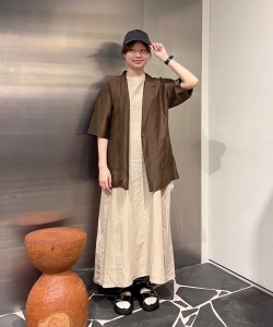 styling