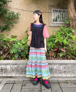 styling