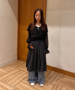 styling