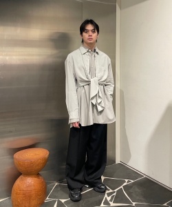 styling
