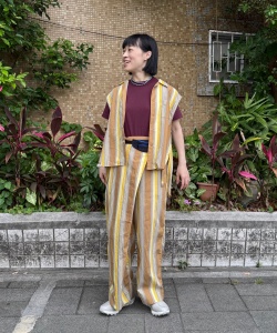 styling