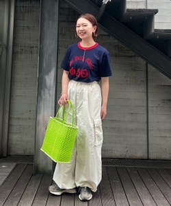 styling