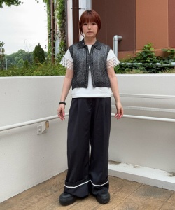 styling