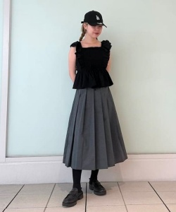 styling