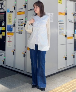 styling