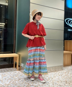 styling