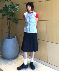 styling